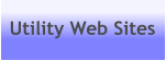 Utility Web Sites